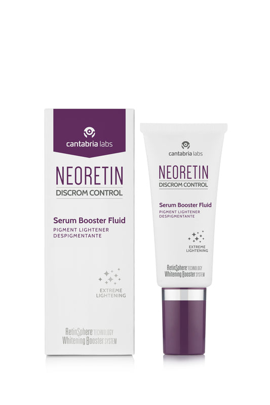 Neoretin Discrom Serum Booster Fluid 30ml