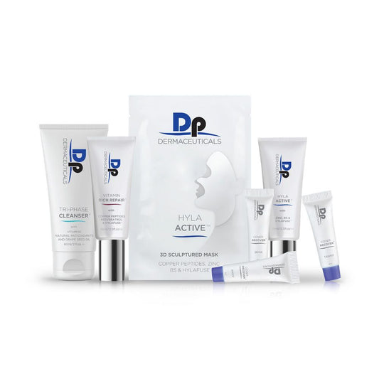 DP Dermaceutials Pre Post Protocol Starter Kit