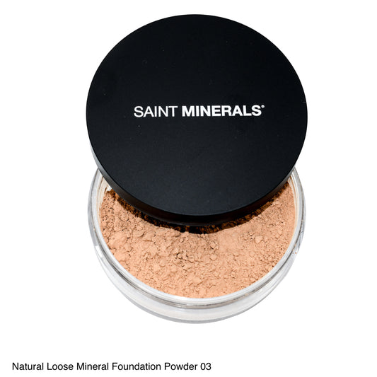 Saint Minerals Loose 03