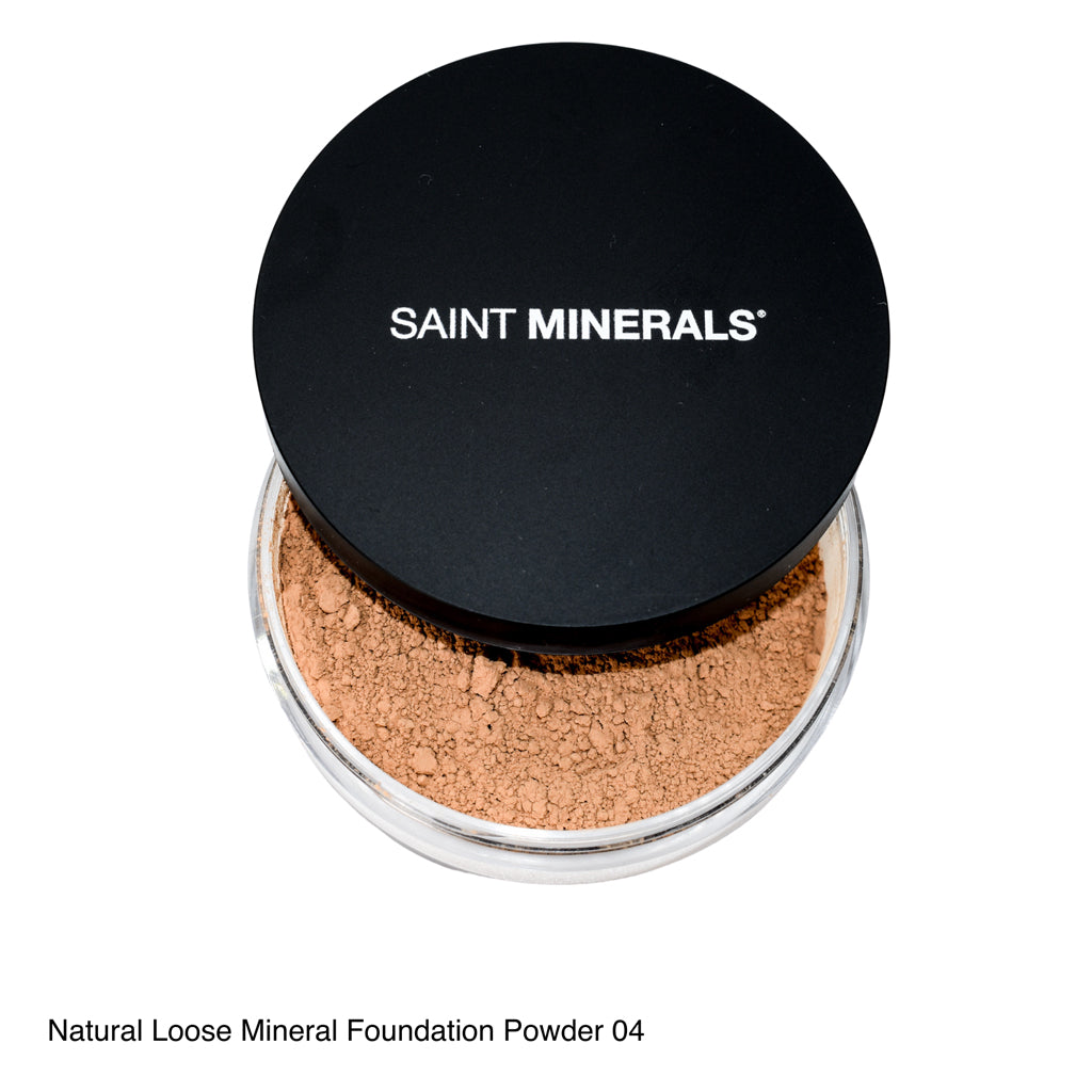 Saint Minerals Loose 04
